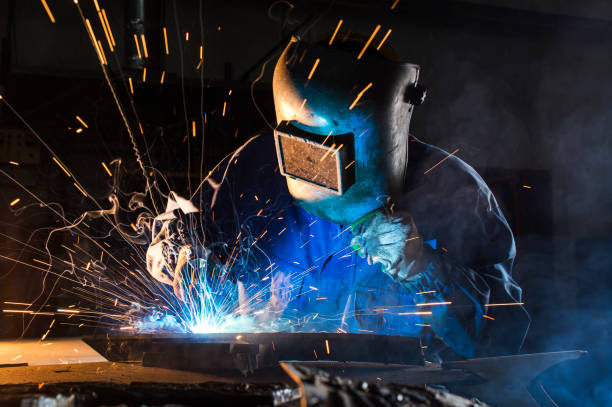 Affordable Welder Services in Dunlap, IN