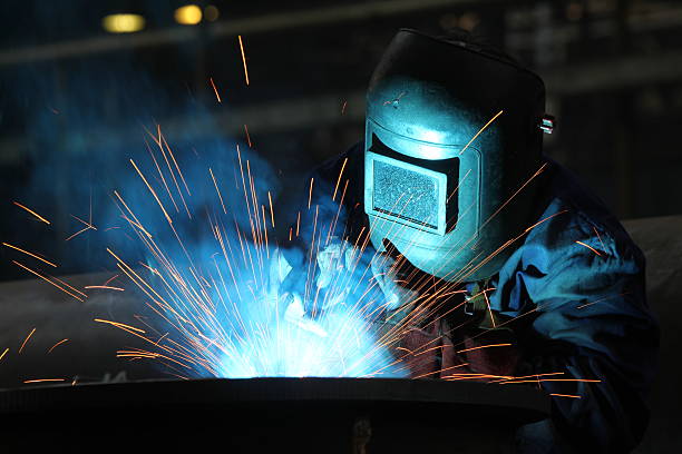 Best Aerospace and Defense Welding in Dunlap, IN
