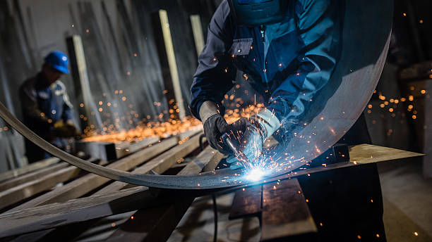 Best Maintenance and Repair Welding in Dunlap, IN