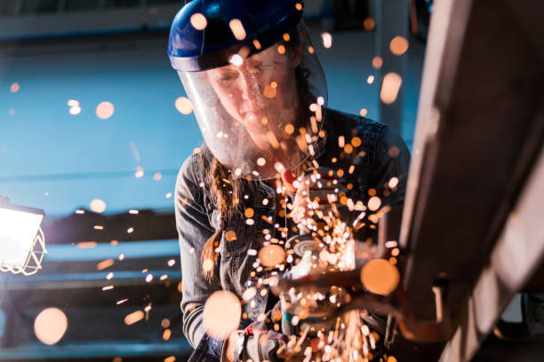 Reliable Dunlap, IN Welder & Metal Fabrication Solutions