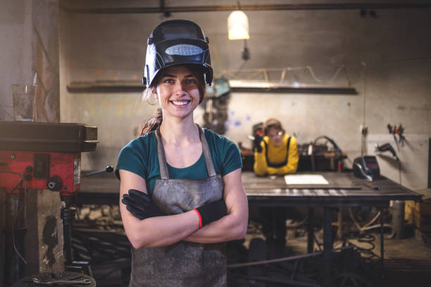  Dunlap, IN Welder Pros